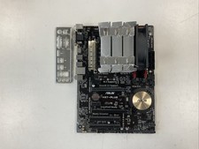 Mainboard asus h97 gebraucht kaufen  München