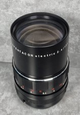 Pentacon 2.8 135 for sale  ABERTILLERY