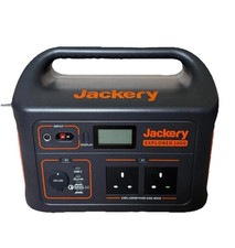 Jackery portable power for sale  BROUGH