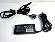 Genuine 65w adapter for sale  Vancouver