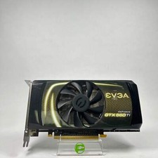 Evga geforce 560 for sale  Sugar Land