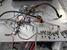 Nitrous fogger kit for sale  Boonville
