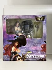 Dragon crown sorceress usato  Potenza