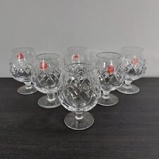 Webb corbett crystal for sale  SWADLINCOTE
