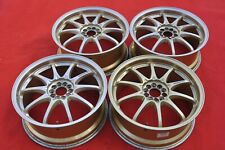 Jdm rays volk d'occasion  Expédié en Belgium