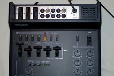 Mischpult vivanco vcr gebraucht kaufen  Friedeburg