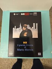 Grande cinema mario usato  Segrate