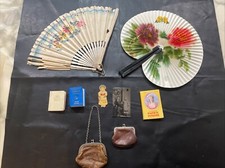 Miscellaneous lot antique for sale  Tiffin