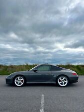 Porsche 911 996 for sale  NEW MILTON