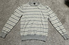 grey sweater cotton mens for sale grey sweater cotton mens for sale La Grange