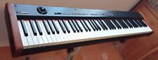 Piano elettrico gem usato  Napoli