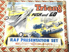 Rare tri ang for sale  HASLEMERE
