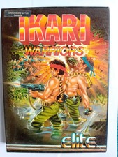 Ikari warriors per usato  Spoleto