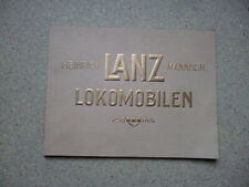 Heinrich lanz mannheim gebraucht kaufen  Bad Vilbel