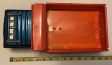 Vintage blue orange for sale  Arlington