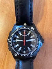 Herren armbanduhr swiss gebraucht kaufen  Groitzsch