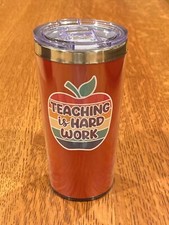 Teaching hard work for sale  Raymond