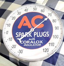Spark plug advertising for sale  Millsboro