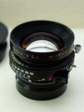 Rodenstock linhof sironar for sale  UK