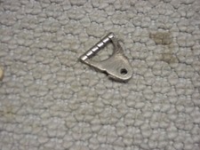 Vintage 1800s início dos anos 1900 5 Cordas Banjo Tailpiece BOM comprar usado  Enviando para Brazil