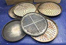 Lot pizza pans for sale  Sorento