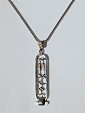 Argent 925 chaîne d'occasion  Orgon