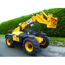 Jcb 536 decal for sale  Shipping to Ireland