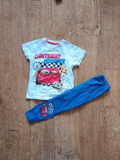 Boys disney cars for sale  HARLOW