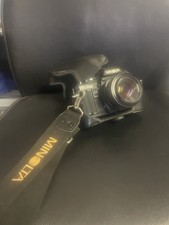 Minolta x500 strap for sale  ROSSENDALE