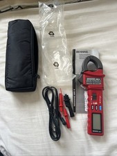 Benning mm4 clamp for sale  CHICHESTER