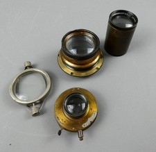 Vintage lenses inc for sale  UK