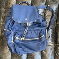 Ralph lauren nylon for sale  Brooklyn