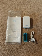 Iheals toothbrush sanitiser for sale  SHEPPERTON