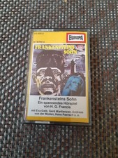 Europa hörspielkassette frank gebraucht kaufen  Hünfelden