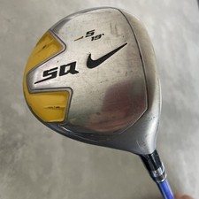 Nike wood degree for sale  ABERDEEN