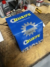 Quaife lsd torsen usato  Monza