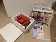 Vintage unused bessey for sale  NORTHWICH