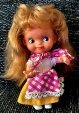 Ddr puppe schalkau gebraucht kaufen  Mühlhausen/Thüringen