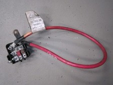 Pluskabel Batterie 517756430 Fiat Grande Punto 1.3 Multijet 16V Dualogic Bj comprar usado  Enviando para Brazil