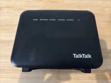 Talktalk hg635 super for sale  FOLKESTONE