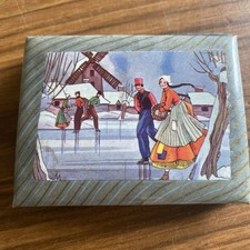 Vintage celluloid leather for sale  STOWMARKET