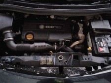 Vauxhall meriva a17dts for sale  SWANSEA
