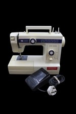 Janome 110 electrical for sale Janome 110 electrical for sale  LEEDS