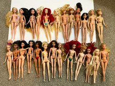 25 s mermaid doll for sale 25 s mermaid doll for sale Stow