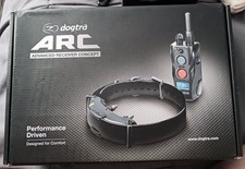 Dogtra arc advanced usato  Spedire a Italy
