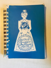 Tvb kochbuch turnverein gebraucht kaufen Tvb kochbuch turnverein gebraucht kaufen  Bottrop