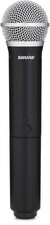 Transmissor de microfone portátil sem fio Shure BLX2/PG58 - banda H9 comprar usado  Enviando para Brazil