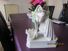 Ancien bénitier biscuit d'occasion  Hazebrouck