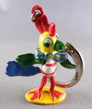 Kiri clown figurine d'occasion  France