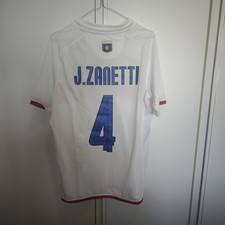 Maglia zanetti inter usato  Vigevano